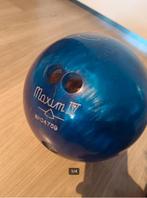 Ebonite bowlingbal ongeveer 6,5kg Maxim 4, Gebruikt, Bal, Ophalen of Verzenden