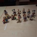 14 Jim Shore Walt Disney kerstornamenten, Diversen, Kerst, Ophalen of Verzenden, Zo goed als nieuw