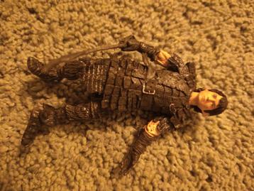 Frodo Action Figure - Beweegbaar - 11 cm beschikbaar voor biedingen