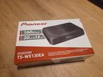 Pioneer TS-WX130EA subwoofer, Ophalen of Verzenden, Nieuw