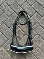 Dyon stang-en trens hoofdstel full, Ophalen of Verzenden, Zo goed als nieuw, Dressuur