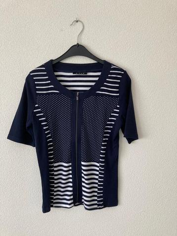 Shirt Mischa 36/38 beschikbaar voor biedingen