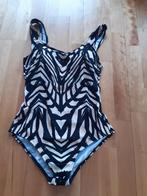 Ba40 Cup B, Kleding | Dames, Badmode en Zwemkleding, Ophalen of Verzenden, Zo goed als nieuw, Zwart, Badpak