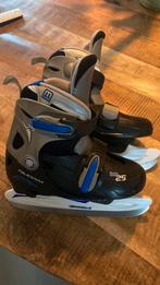 Nijdam kinder ijshockey schaatsen, Ophalen of Verzenden, Zo goed als nieuw, IJshockeyschaatsen, Nijdam