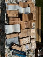 Seal apparaat en kraft voedsel zakjes nieuw, Ophalen of Verzenden, Nieuw