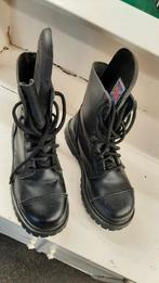 Gladiator Boots - Stoere veterboots!, Zwart, Gladiator Boots, Boots, Ophalen of Verzenden