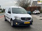Mercedes-Benz Citan 108 CDI BlueEFFICIENCY, Voorwielaandrijving, Gebruikt, 4 cilinders, 2 stoelen