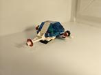 Lego Space Futuron 6850 Auxiliary Patroller, Ophalen of Verzenden, Gebruikt, Complete set, Lego