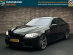 BMW 5-serie M5 HeadUp Open Dak Camera Leer Keyless Elek Stoe, Automaat, Euro 5, Achterwielaandrijving, Gebruikt