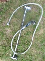 Massage douchekop Grohe met veschillende standen, beugel, sl, Ophalen of Verzenden, Zo goed als nieuw, Chroom, Douche