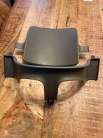 🧡 Hazy Grey Babyset Stokke Tripp Trapp Kinderstoel 💚, Kinderen en Baby's, Kinderstoelen, Ophalen of Verzenden, Zo goed als nieuw