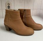 AQA Dameslaars Maat 40 - Nieuwstaat, Ophalen of Verzenden, Zo goed als nieuw, Lage of Enkellaarzen