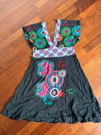 Desigual zomer jurk XL, Kleding | Dames, Jurken, Ophalen of Verzenden, Zo goed als nieuw, Maat 46/48 (XL) of groter