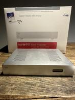 Elgato Eyetv 610 digitale tv recorder ( werkt met Ziggo), Ophalen of Verzenden, Zo goed als nieuw