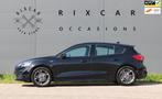Ford Focus 1.0 EcoBoost ST Line Business Keyless AllSeason !, Auto's, Ford, Gebruikt, Zwart, Bedrijf, 3 cilinders