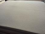 Knapstad verkoelende topper 160x200, Huis en Inrichting, Ophalen, Tweepersoons, Zo goed als nieuw, Matras