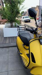 Vespa Sprint, Fietsen en Brommers, Scooters | Vespa, Ophalen, Gebruikt, Vespa S, Benzine
