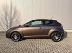 Alfa Romeo MiTo 0.9 TwinAir Esclusivo 18"|Climate|Cruise|Led, Auto's, Alfa Romeo, Voorwielaandrijving, Gebruikt, Euro 6, Met garantie (alle)