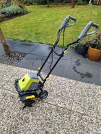 Tuinfrees, electr. 1400 watt, Ophalen, Gebruikt