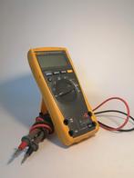 Fluke 177 true rms, Doe-het-zelf en Verbouw, Ophalen of Verzenden, Zo goed als nieuw, Multimeter