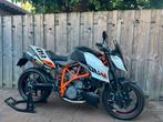 KTM Superduke 990 R - 2010 - Vol Opties!, 2 cilinders, Quickshifter, KTM, Particulier