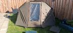 Karpertent te koop, Caravans en Kamperen, Ophalen of Verzenden, Gebruikt, Tot en met 2