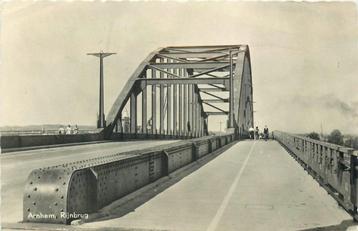 (387-204-033) Arnhem Rijnbrug beschikbaar voor biedingen