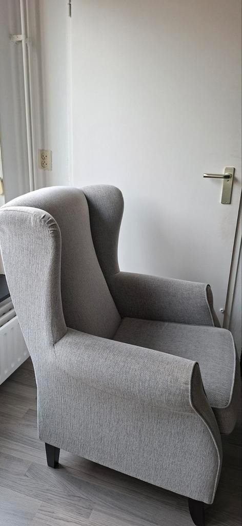Klassieke fauteuil van Pronto Wonen - zo goed als nieuw!, Huis en Inrichting, Fauteuils, Ophalen