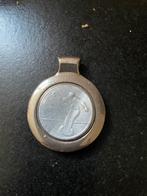 Bowling Hanger, Ophalen of Verzenden, Gebruikt, Zilver, Overige voorstellingen