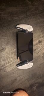 Playstation Portal Remote Player - Nieuwstaat!, Ophalen of Verzenden, Zo goed als nieuw, Playstation 5