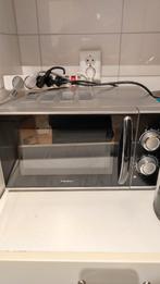 MEDION magnetron, ca. 700 watt vermogen, ca. 17 liter inhoud, Witgoed en Apparatuur, Magnetrons, Ophalen, Minder dan 45 cm, Zo goed als nieuw