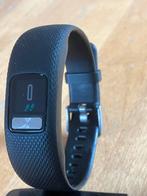 Garmin Vívofit 4 Fitnesstracker, Gebruikt, Zwart, Garmin, Ophalen of Verzenden
