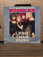 Bangles - Hazy shade of winter, 7 inch, Single, Ophalen of Verzenden, Zo goed als nieuw