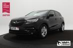 Opel Grandland X BWJ 2018 1.2 131 PK Turbo Online Edition NA, Auto's, Opel, Te koop, Benzine, Gebruikt, Airbags