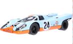 Porsche 917K 1000km Spa #24 '70 SCHAAL 1/12 Norev ref 127508, Verzenden, Nieuw, 1:9 t/m 1:12, Auto