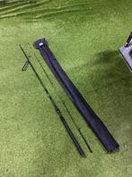 Sale! Nieuwe Cormoran dropshothengel, 2.40m en 3-28 gr, Watersport en Boten, Ophalen of Verzenden, Nieuw, Werphengel