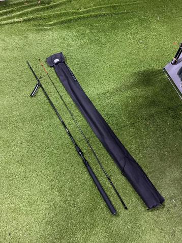 Sale! Nieuwe Cormoran dropshothengel, 2.40m en 3-28 gr beschikbaar voor biedingen