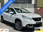Peugeot 2008 1.2 Blue Lion/AIRCO/TREKH/NAVI/PARKS/APK/NAP, 450 kg, Gebruikt, Euro 6, 1199 cc