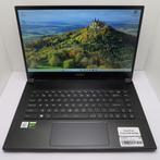 MSI GS66 Stealth 10SD-614NL i7/16GB/512GB Gaming Laptop, Computers en Software, Windows Laptops, Zo goed als nieuw
