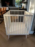 Quax Box Flow Clay, Kinderen en Baby's, Boxen, Ophalen, Zo goed als nieuw, Rechthoekig, Boxkleed