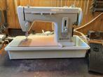 Merrit naaimachine - degelijke machine met roterende grijper, Hobby en Vrije tijd, Naaimachines en Toebehoren, Overige merken