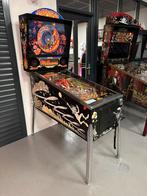 Flipperkast Williams Hurricane Pinball, Verzamelen, Automaten | Flipperkasten, Flipperkast, Williams, Gebruikt, Dot-matrix