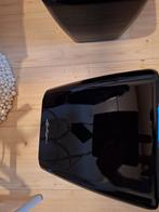 Bloempot, Huis en Inrichting, Ophalen of Verzenden, Zo goed als nieuw, Rechthoekig, Hout