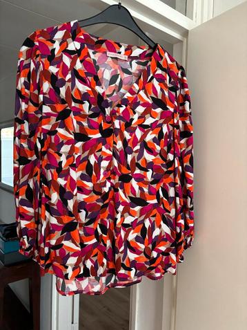 Studio Anneloes Blouse XL - Zo goed als nieuw! beschikbaar voor biedingen