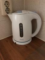 Philips Waterkoker, 1 tot 2 liter, Ophalen of Verzenden, Gebruikt