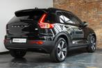 Volvo XC40 T5 Recharge Inscription | Harman Kardon Premium A, Euro 6, Traction-control, Zwart, Hybride Elektrisch/Benzine