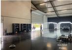 2K Epoxy vloercoating | Betoncoating Egaline | GIETVLOEREN, Doe-het-zelf en Verbouw, Verf, Beits en Lak, 7671DA, Blauw, Vloercoating uitverkoop