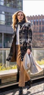 Mooie Milo jas wollen winterjas maat 42 nieuw, Kleding | Dames, Milo, Ophalen of Verzenden, Nieuw, Maat 42/44 (L)
