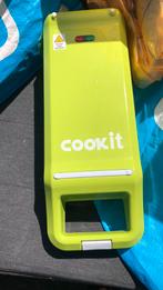 Cookit gril, Ophalen of Verzenden, Zo goed als nieuw