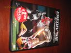 Dvd: Eredivisie de hoogtepunten, Voetbal, Gebruikt, Alle leeftijden, Ophalen of Verzenden